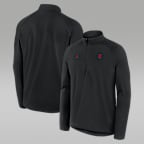 読売ジャイアンツ ナイキ プラクティス ハーフジップ LS トップ M NIKE公式】東京 読売ジャイアンツ x ジョーダン エクスクルーシブ